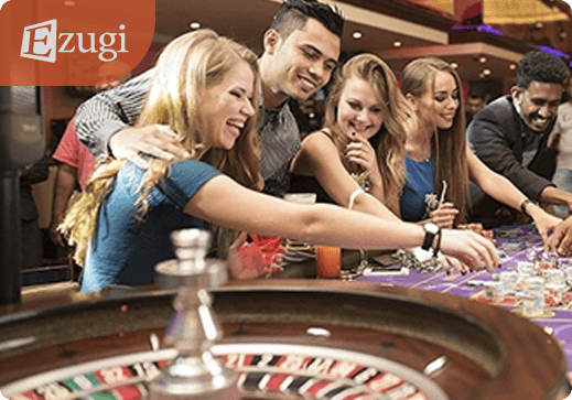 e2bete2betlimted Diamond Roulette