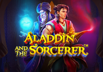 e2bete2betlimted Aladdin And The Sorcerer