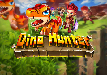 e2bete2betlimted Dino Hunter