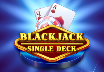e2bete2betlimted Backjack Single Deck