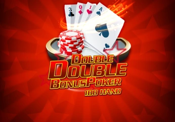 e2bete2betlimted Double Double Bonus Poker 100 Hand